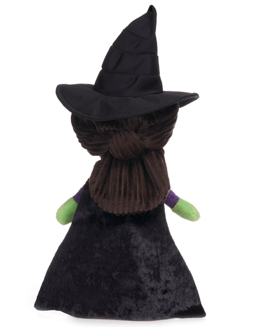 Dinossi - Wicked Elphaba 25CM Pluche Speelgoed