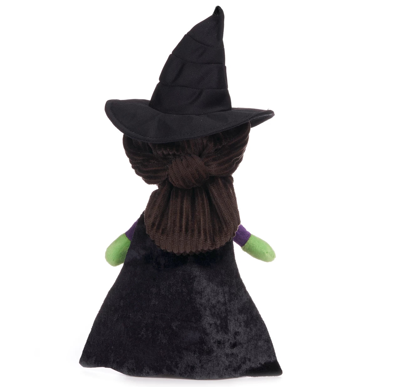 Dinossi - Wicked Elphaba 25CM Pluche Speelgoed