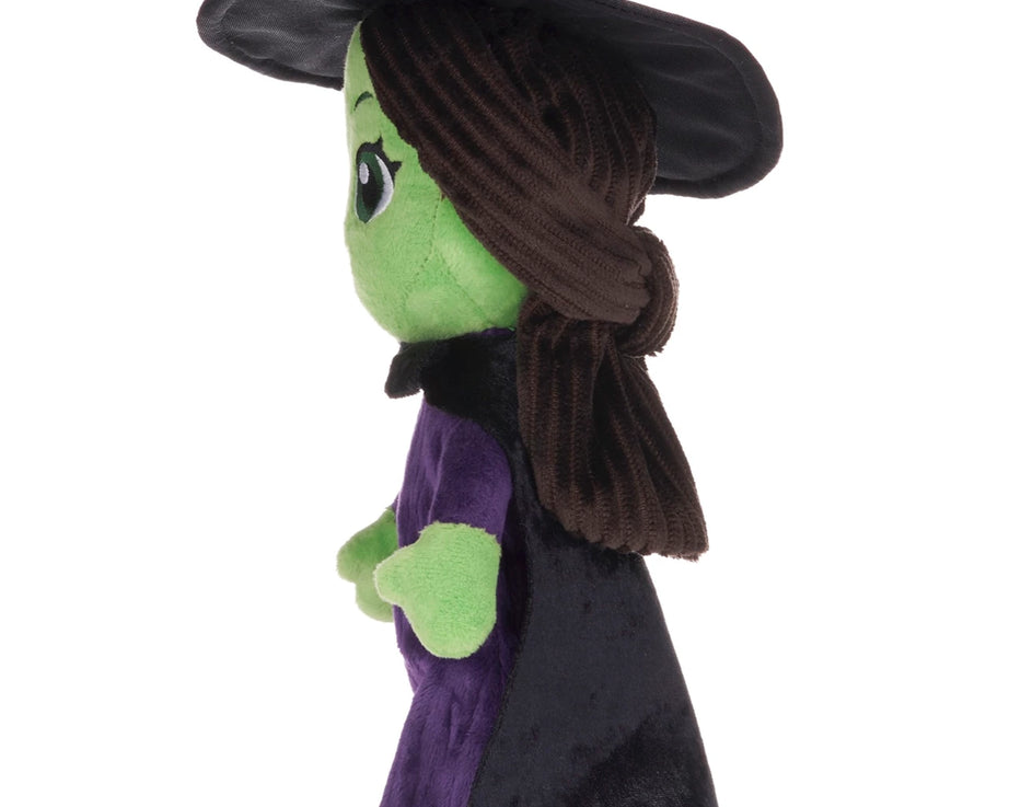 Dinossi - Wicked Elphaba 25CM Pluche Speelgoed