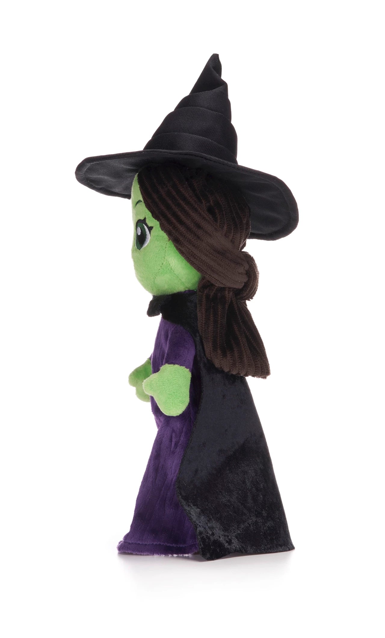Dinossi - Wicked Elphaba 25CM Pluche Speelgoed