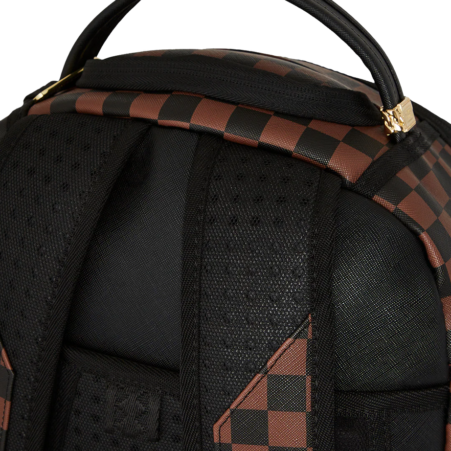 Sprayground - Solo Dolo Dlxsv Rugzak