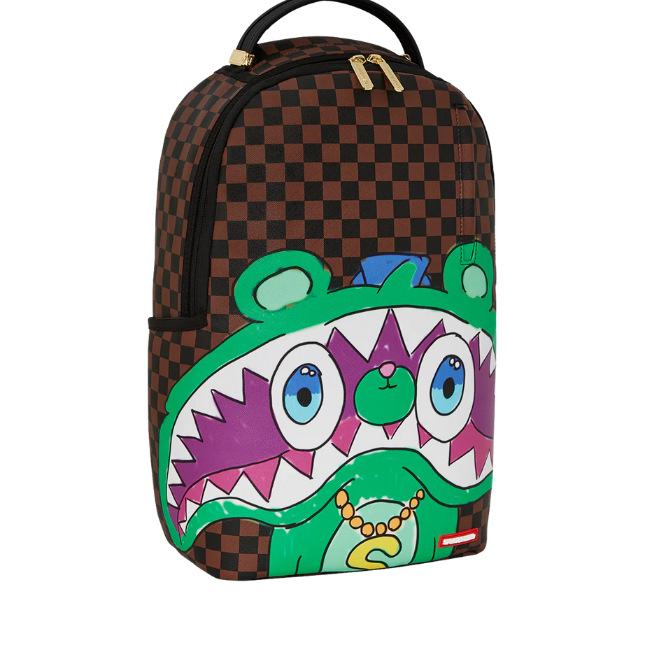 Sprayground - Solo Dolo Dlxsv Rugzak