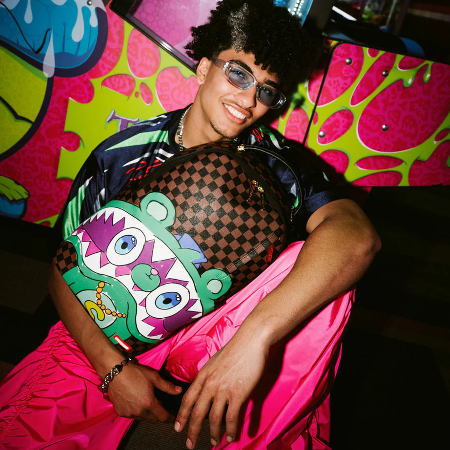 Sprayground - Solo Dolo Dlxsv Rugzak