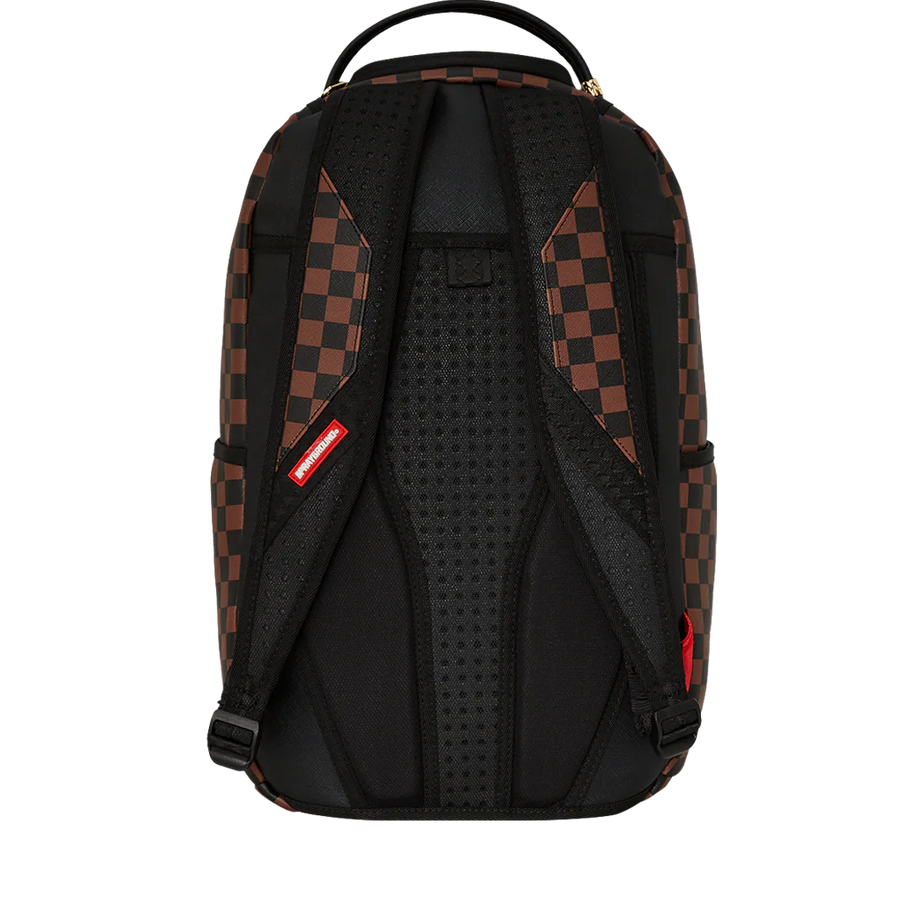 Sprayground - Solo Dolo Dlxsv Rugzak