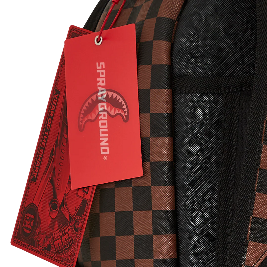 Sprayground - Solo Dolo Dlxsv Rugzak