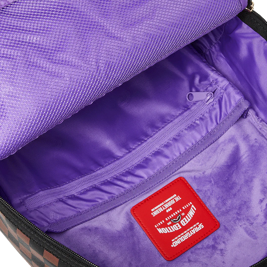 Sprayground - Solo Dolo Dlxsv Rugzak