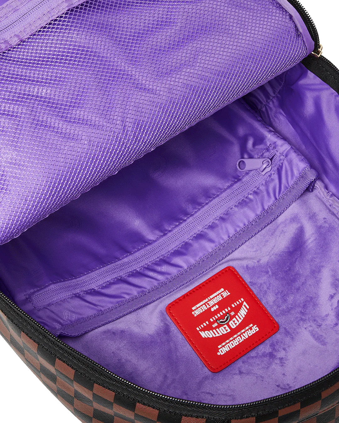 Sprayground - Solo Dolo Dlxsv Rugzak