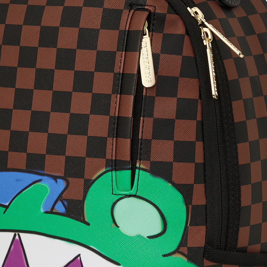 Sprayground - Solo Dolo Dlxsv Rugzak