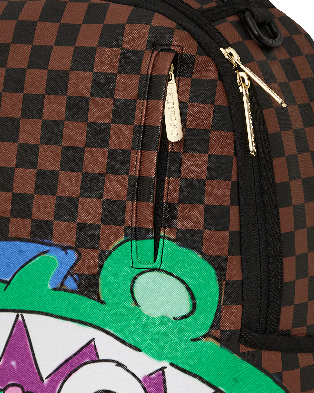 Sprayground - Solo Dolo Dlxsv Rugzak