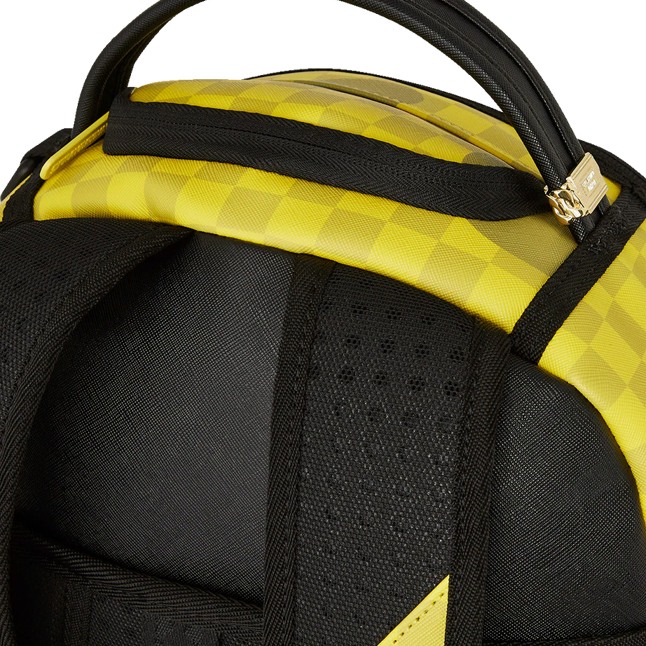 Sprayground - SpongeBob Vierkante Bob Dlxsv Rugzak