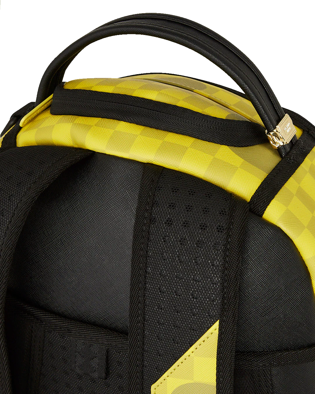 Sprayground - SpongeBob Vierkante Bob Dlxsv Rugzak