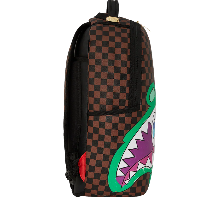 Sprayground - Solo Dolo Dlxsv Rugzak