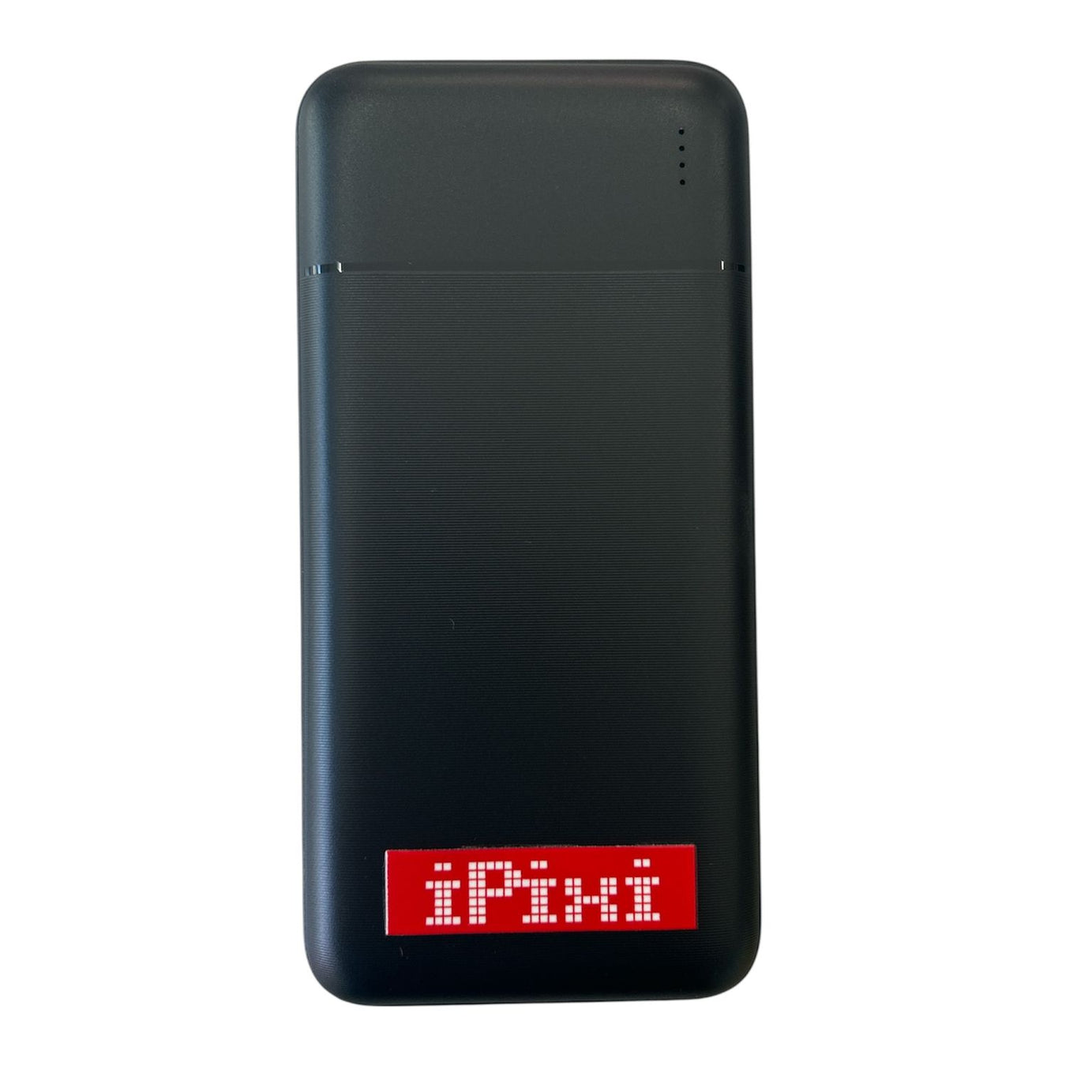 iPixi - 10000 mAh powerbank