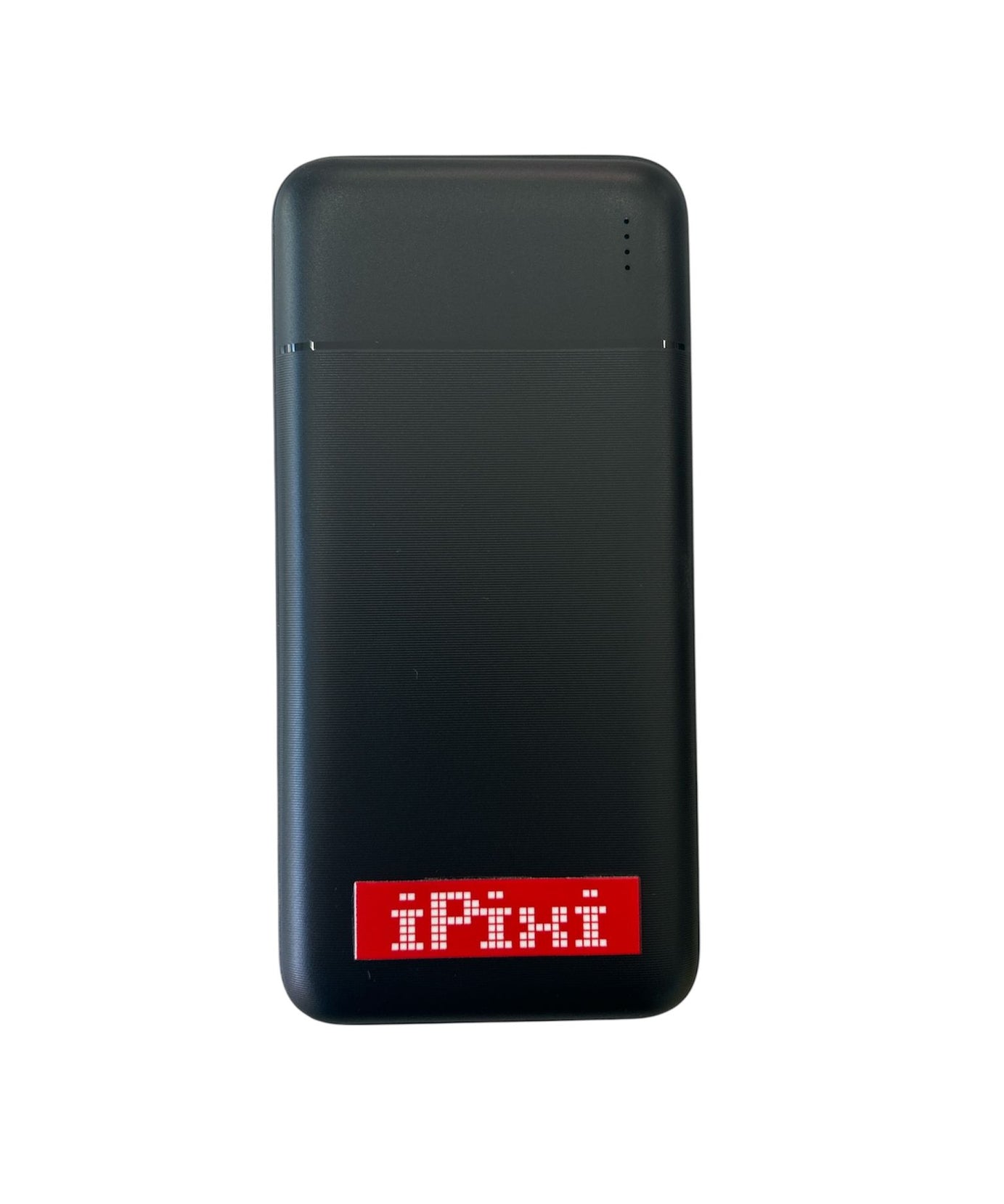 iPixi - 10000 mAh powerbank