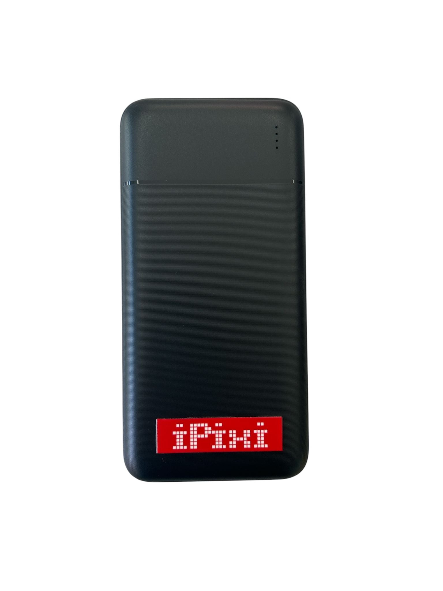 iPixi - 10000 mAh powerbank
