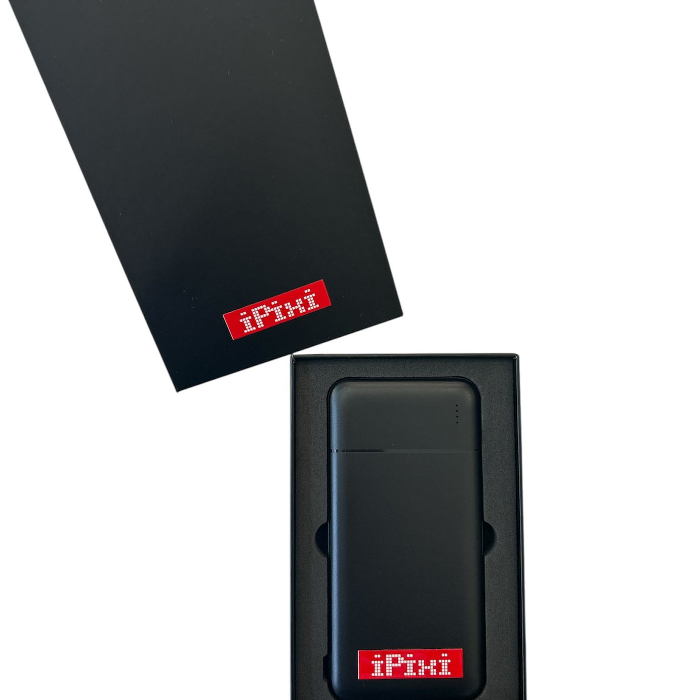 iPixi - 10000 mAh powerbank