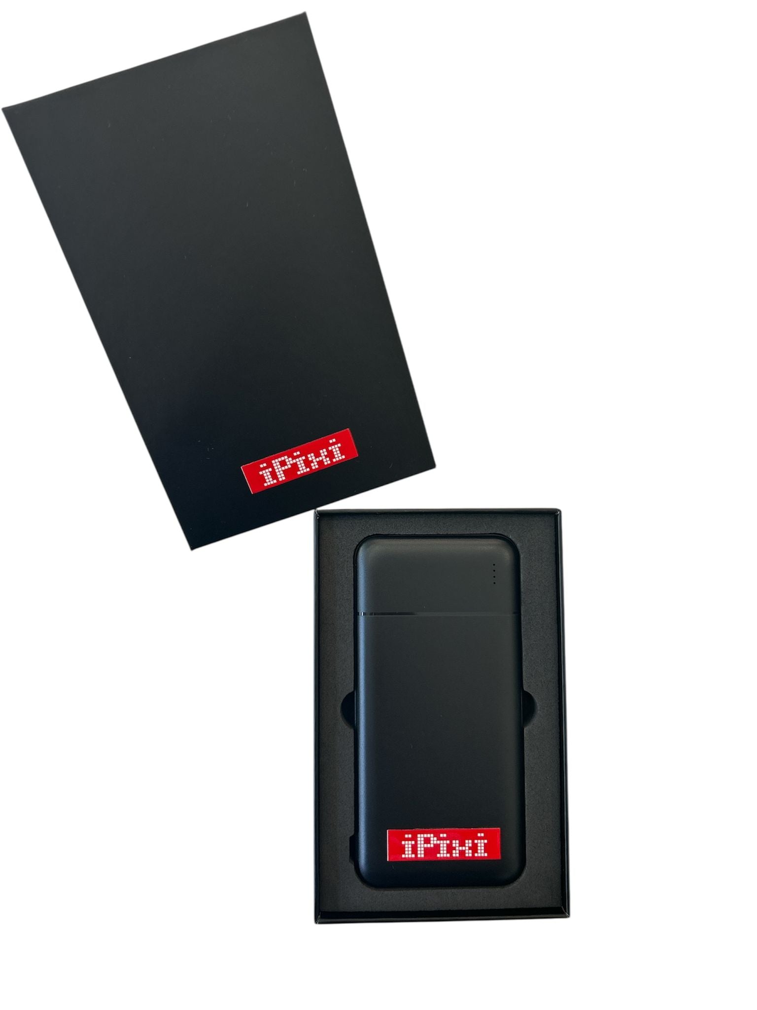 iPixi - 10000 mAh powerbank