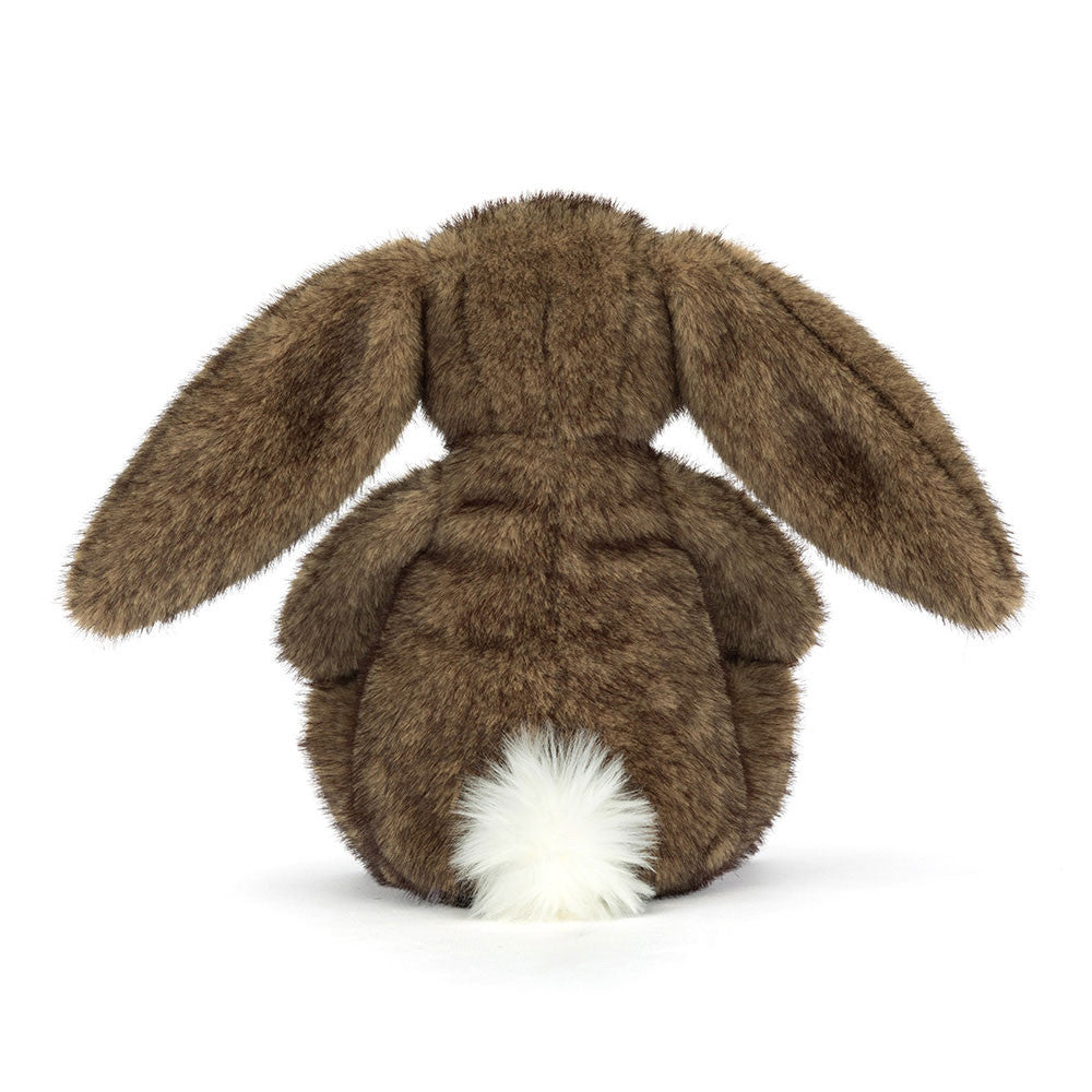 JellyCat - Hoppleston Luxe Konijn Pluche Speelgoed 31 cm