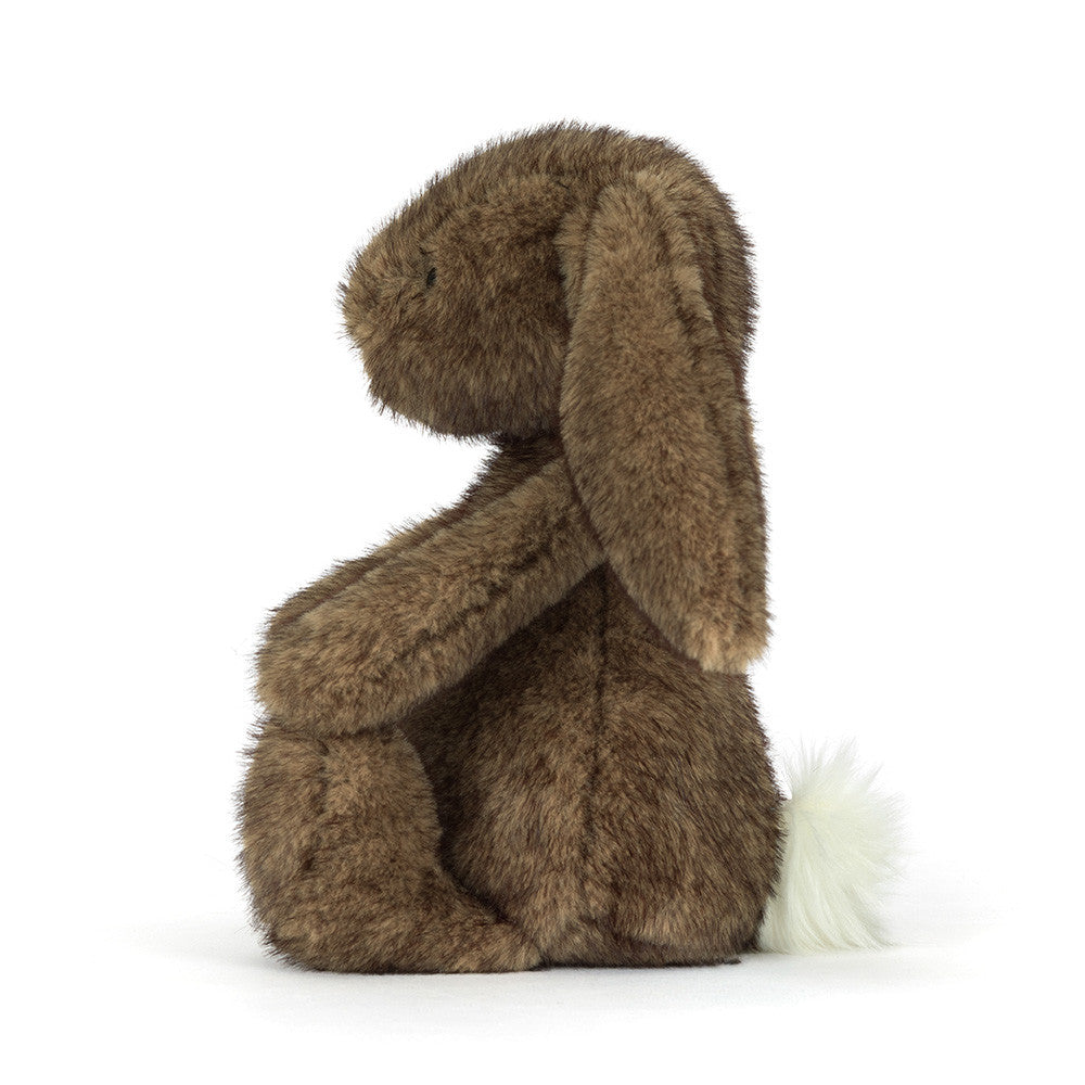 JellyCat - Hoppleston Luxe Konijn Pluche Speelgoed 31 cm