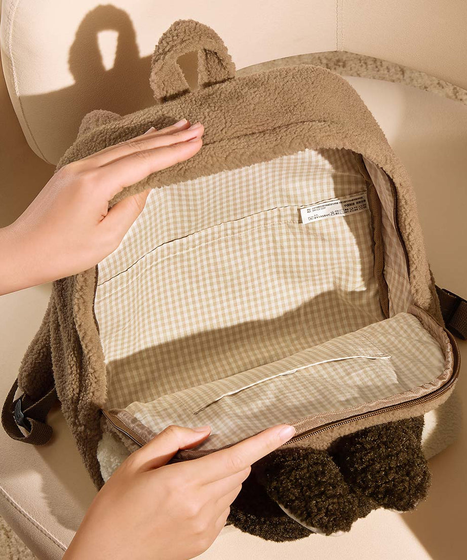 Labubu - Canavarlar Rugzak