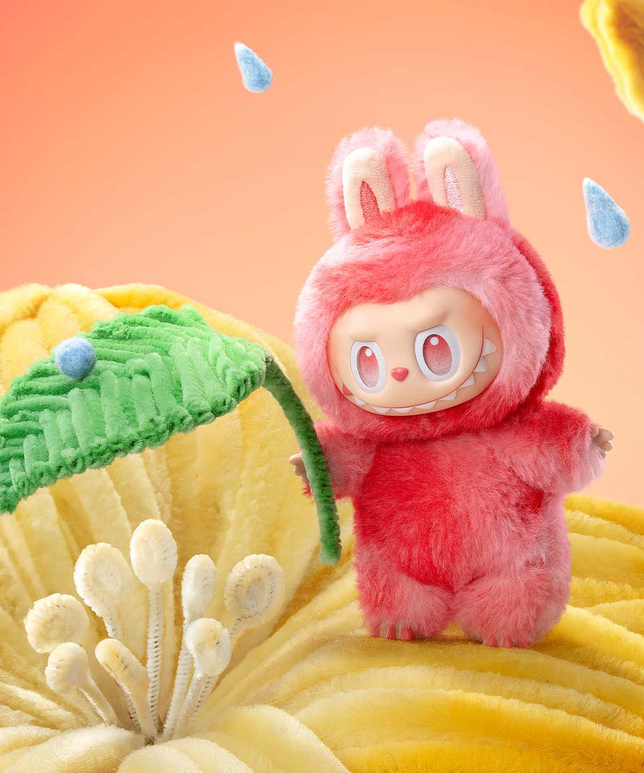 Labubu - Canavarlar Big Into Energy Verrassingsfiguren Serie