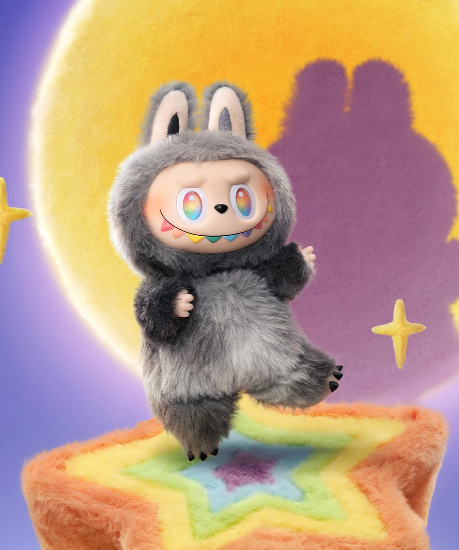 Labubu - Canavarlar Big Into Energy Verrassingsfiguren Serie