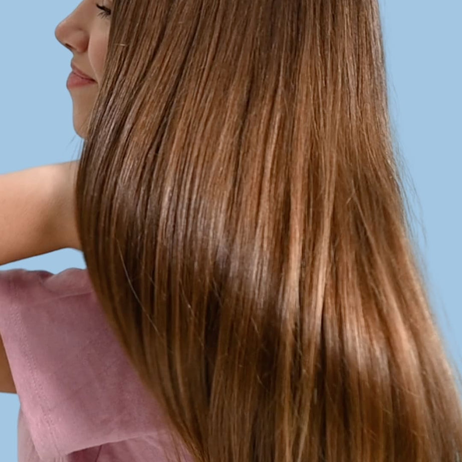 Lav Kids - Kinderen Hydraterende Niet-Uitspoelbare Haarmousse