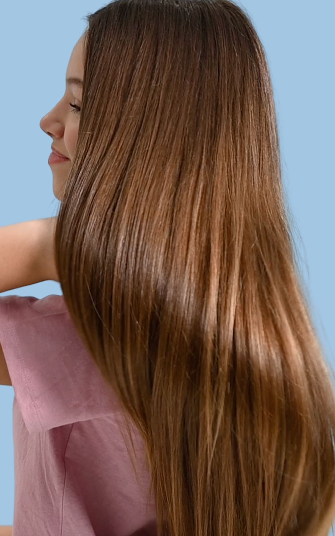 Lav Kids - Kinderen Hydraterende Niet-Uitspoelbare Haarmousse