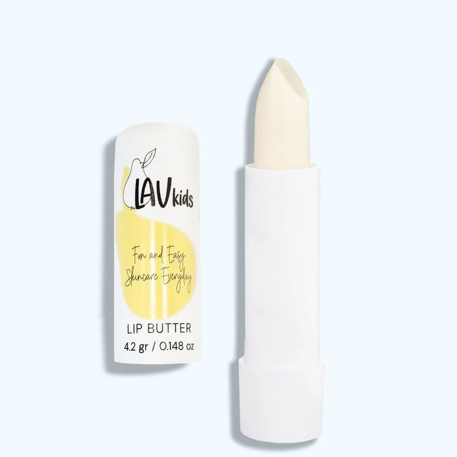 Lav Kids - Kindervochtinbrengende Lippenbalsem