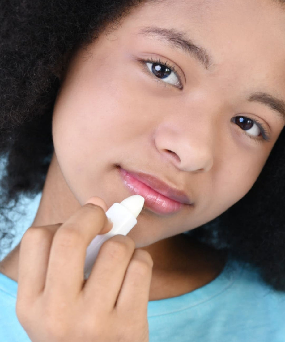 Lav Kids - Kindervochtinbrengende Lippenbalsem