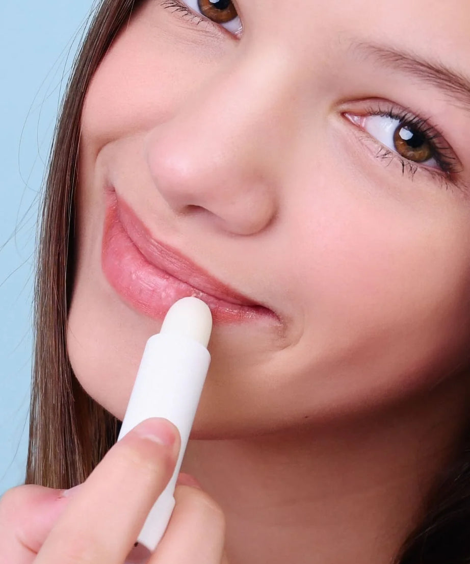 Lav Kids - Kindervochtinbrengende Lippenbalsem