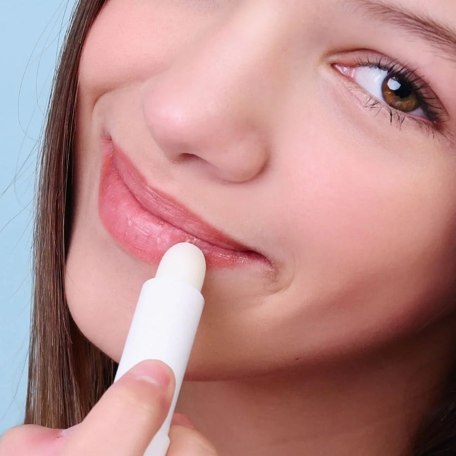 Lav Kids - Kindervochtinbrengende Lippenbalsem