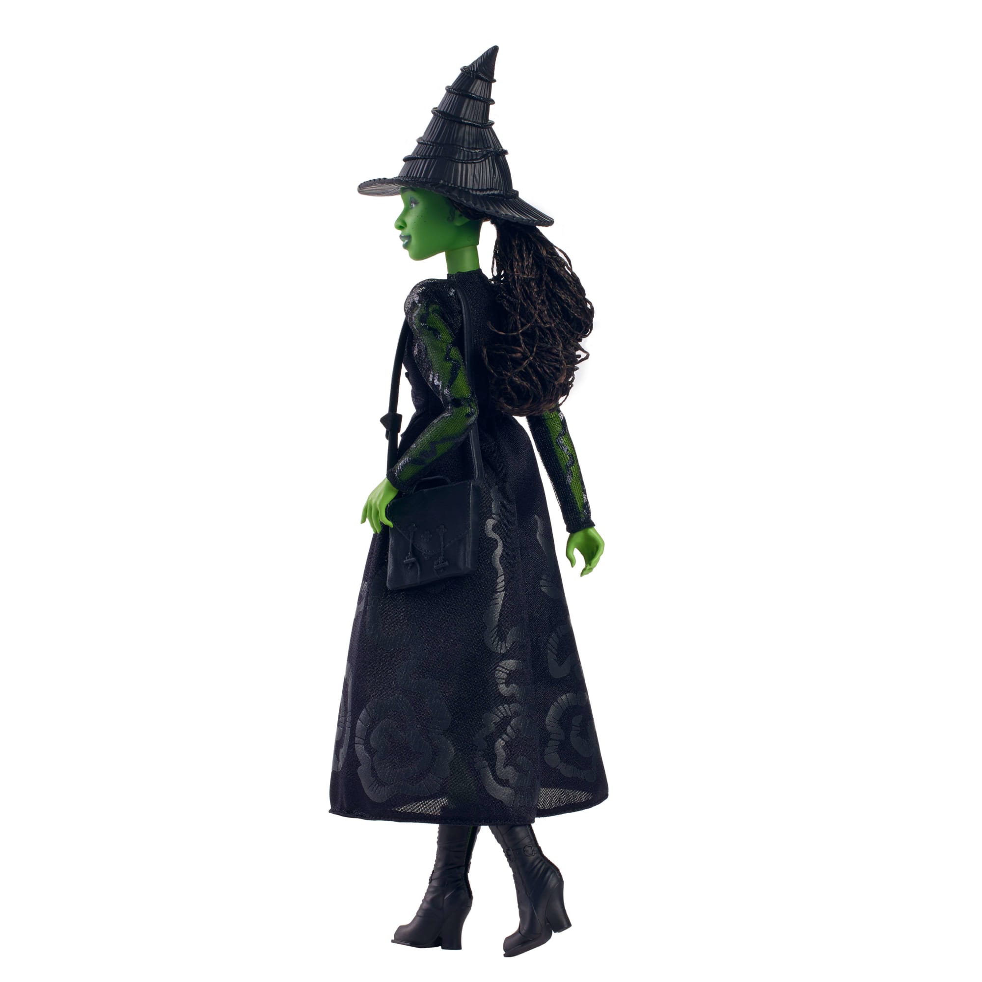 Mattel - Wicked Elphaba Collectie Speelgoedpop