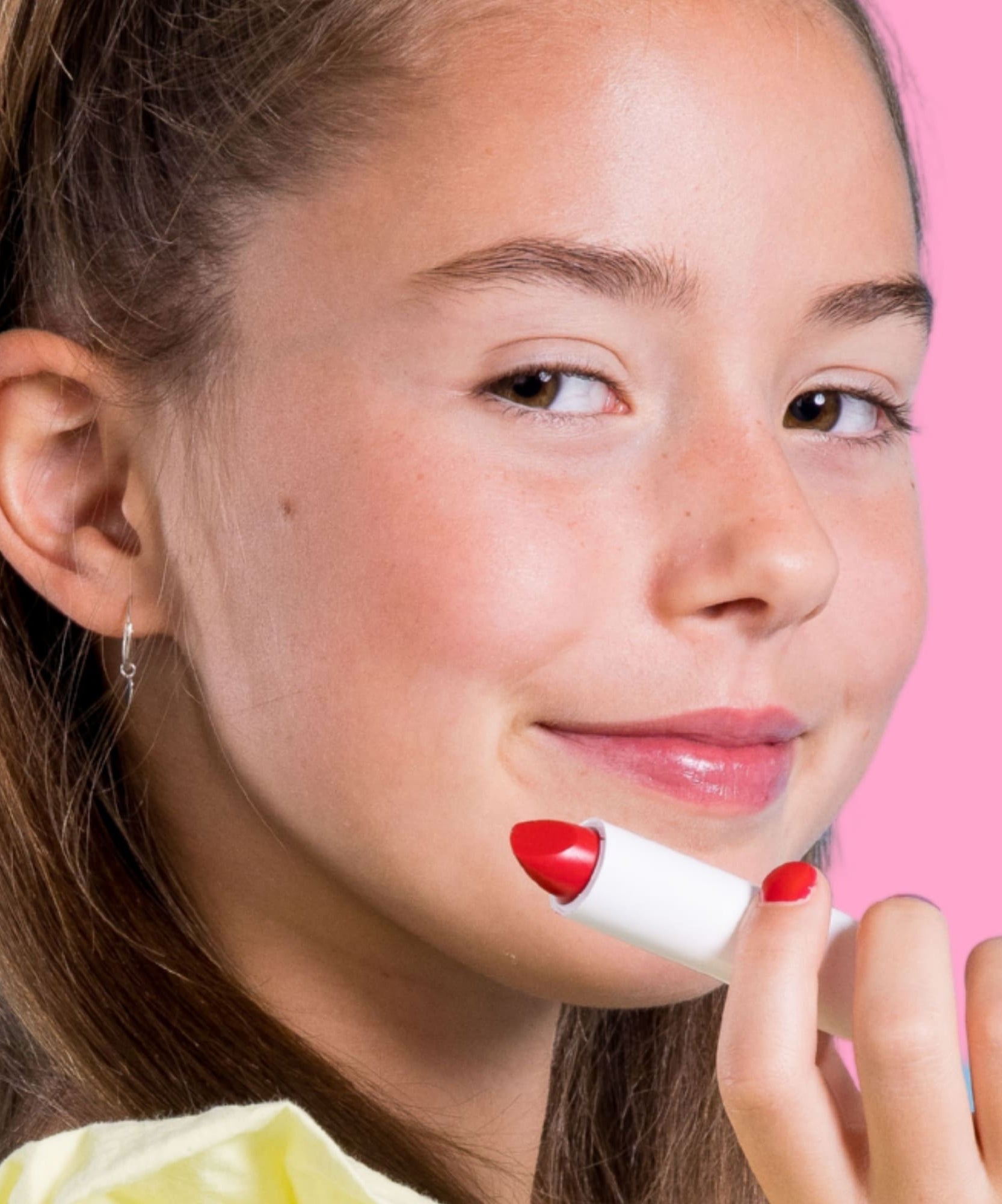 Miss Nella - Luvvy Wuvvy Lippenbalsem