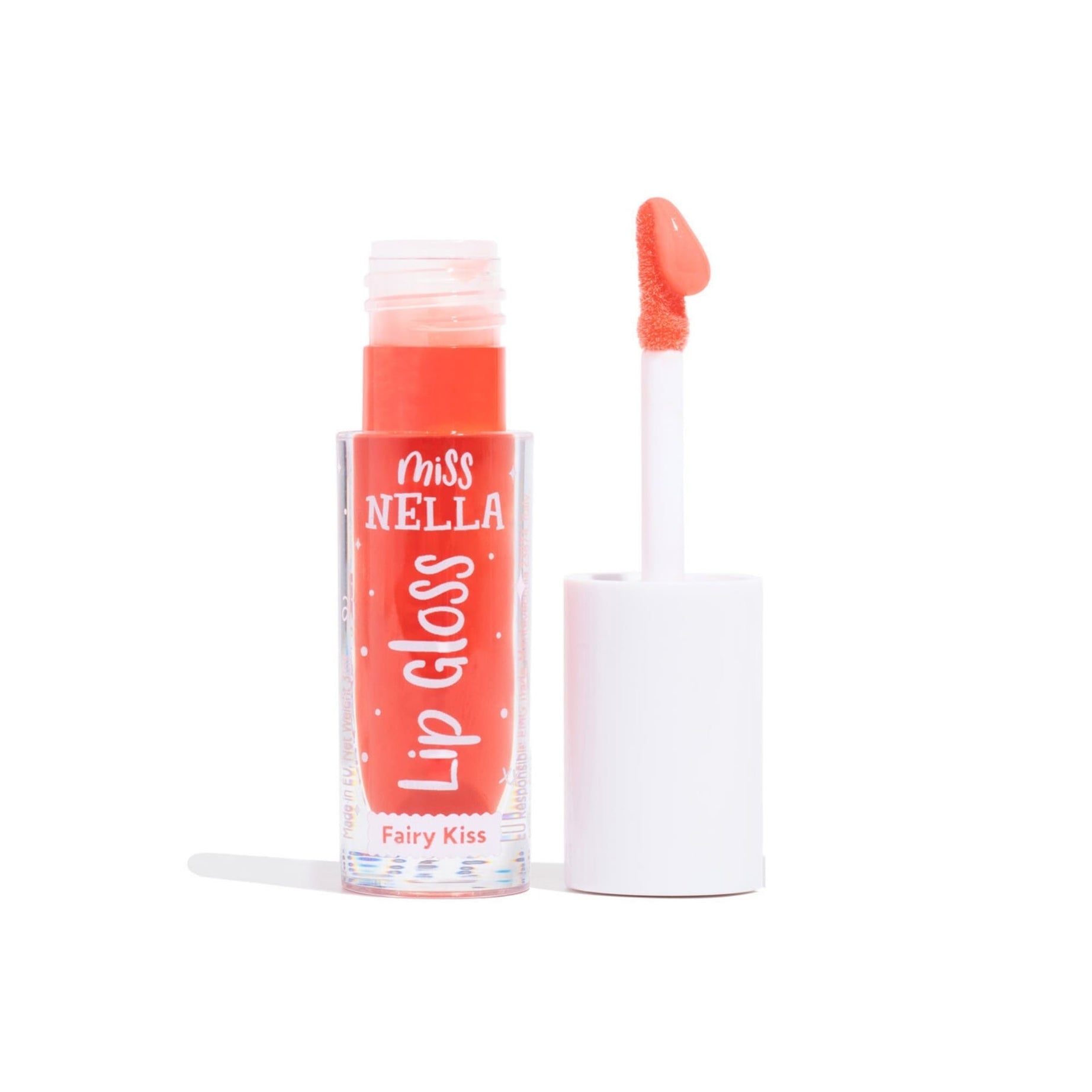 Miss Nella - Feeënkus Lipgloss