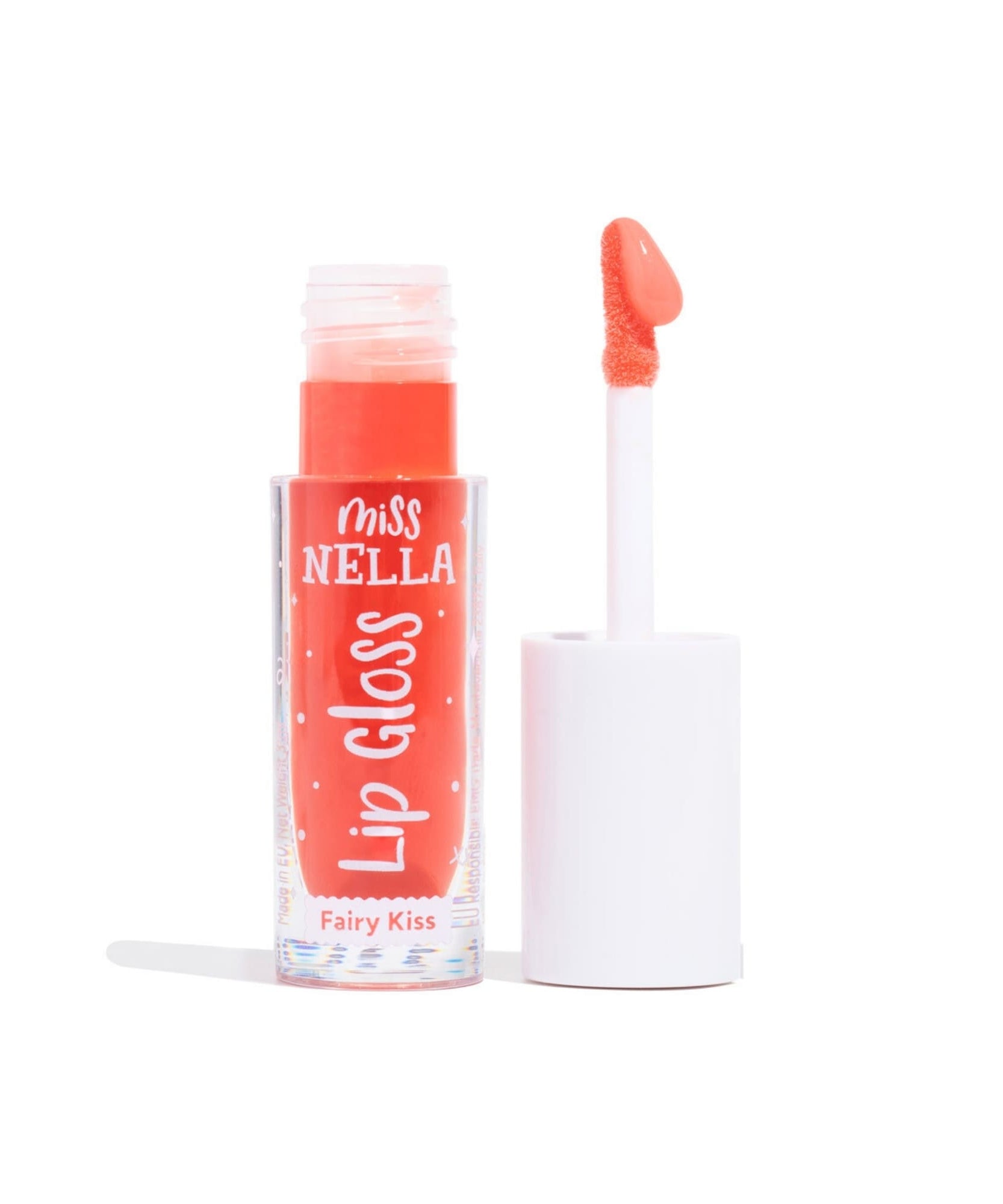 Miss Nella - Feeënkus Lipgloss
