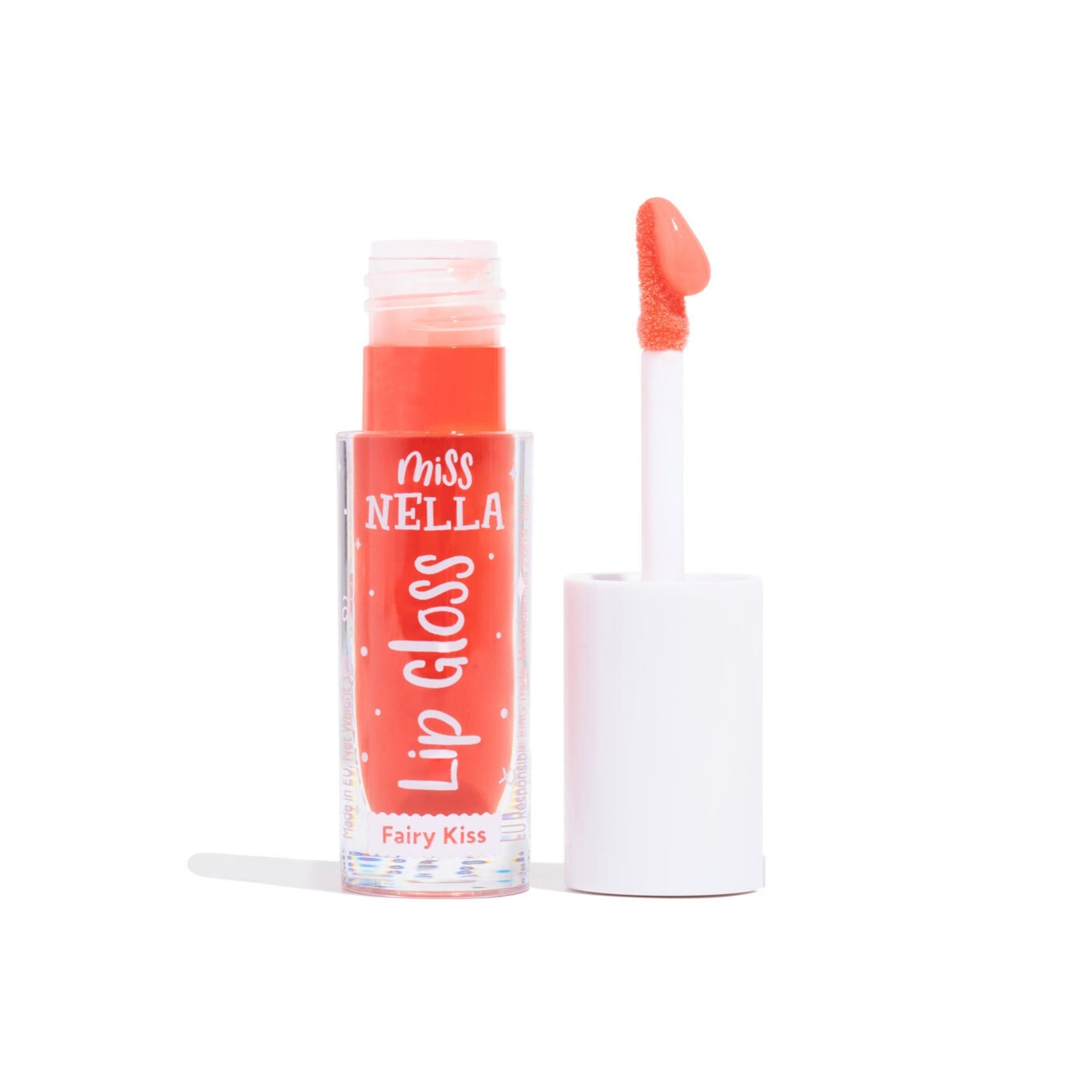 Miss Nella - Feeënkus Lipgloss