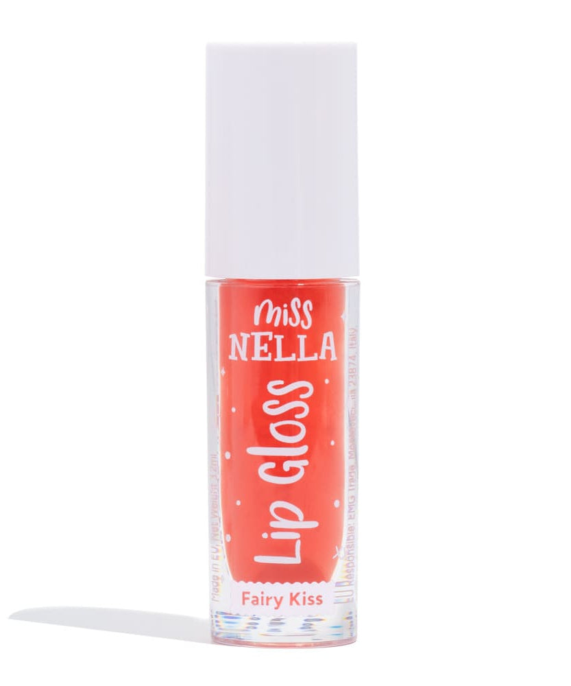 Miss Nella - Feeënkus Lipgloss