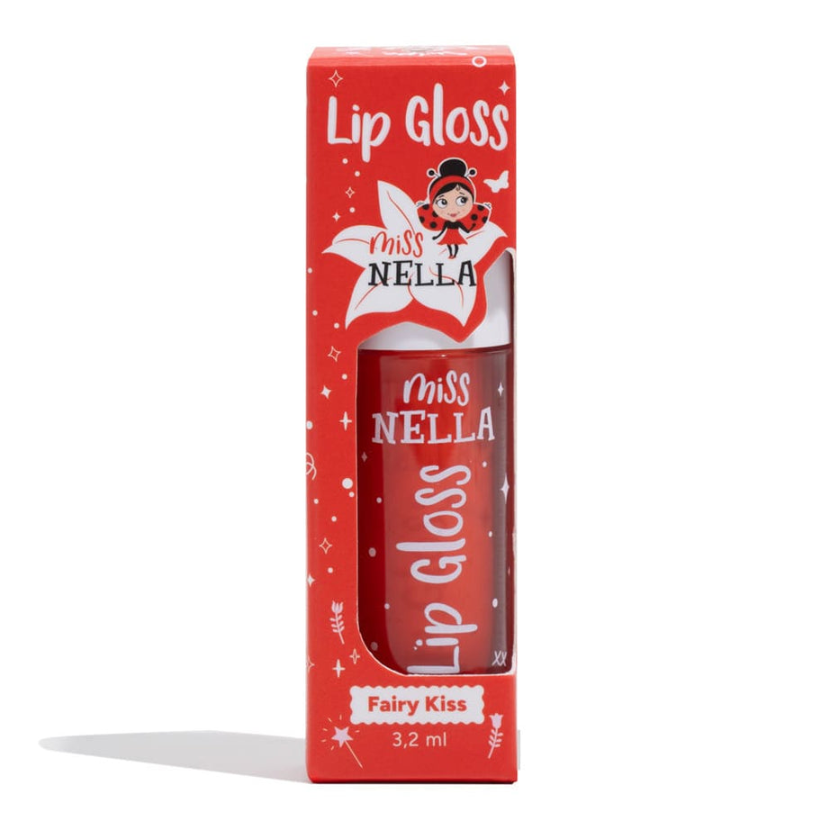 Miss Nella - Feeënkus Lipgloss