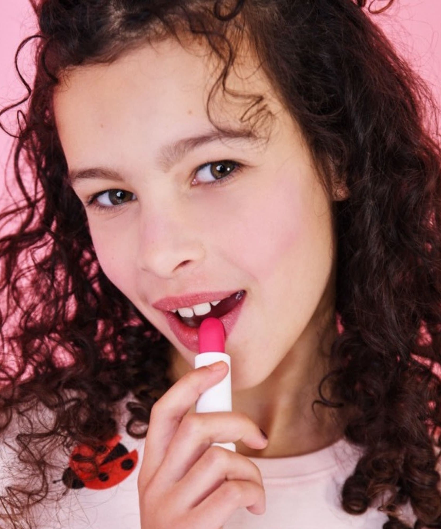 Miss Nella - Sugar Plum Lippenbalsem