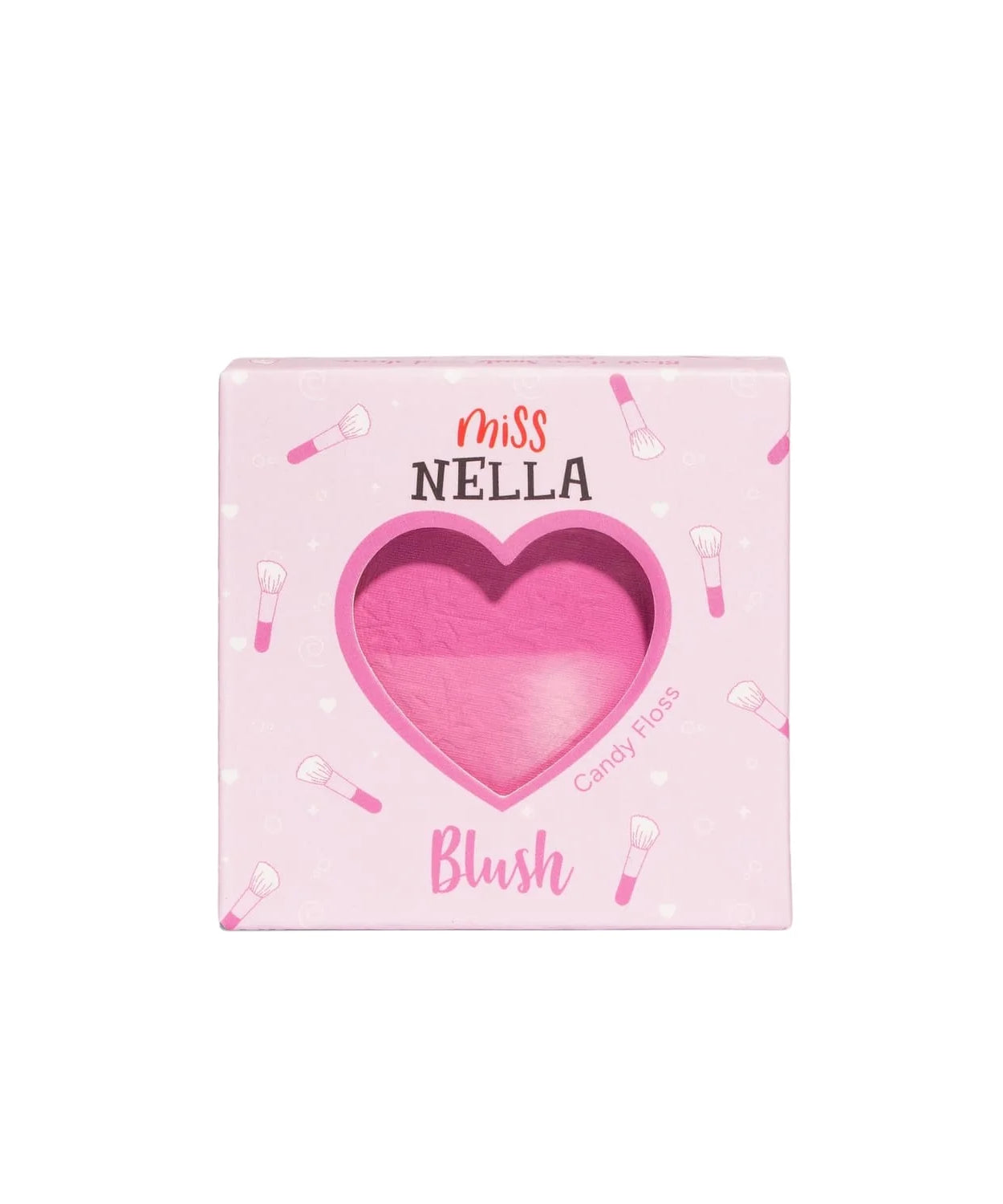 Miss Nella - Niet-toxische Kinder Candy Blush