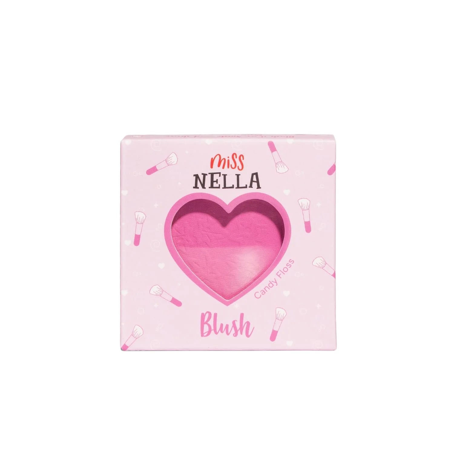 Miss Nella - Niet-toxische Kinder Candy Blush