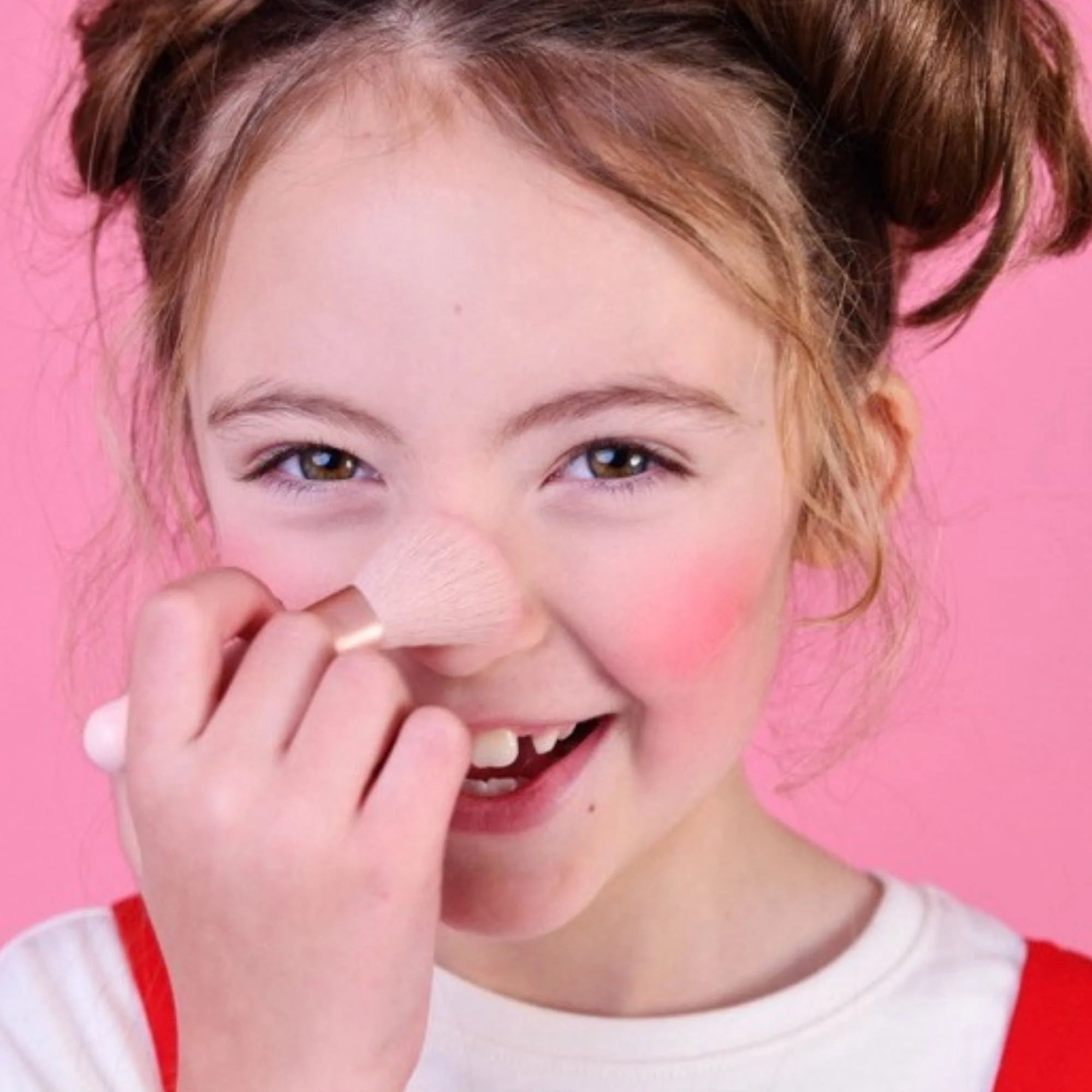 Miss Nella - Niet-toxische Kinderen Granaatappel Blush