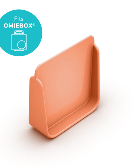 Omiebox - Reserveonderdeel: Vakje Houder