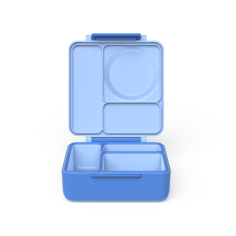 Omiebox - Reserveonderdeel: Omiebox Vernieuwingslege Doos