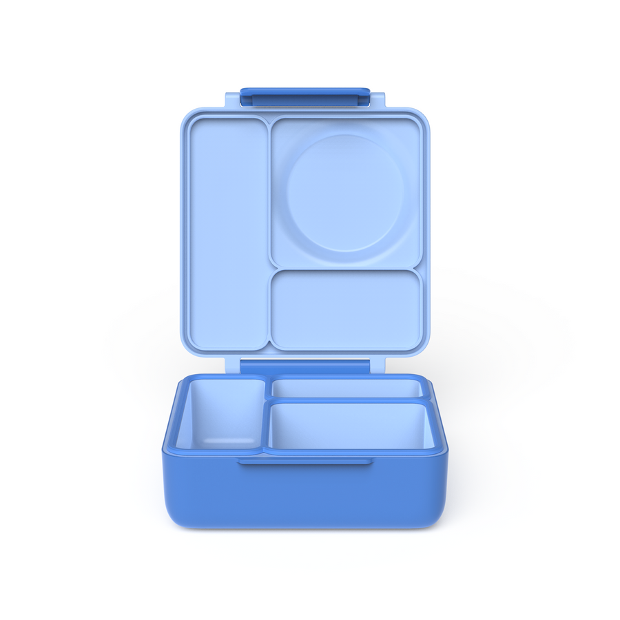 Omiebox - Reserveonderdeel: Omiebox Vernieuwingslege Doos