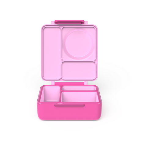 Omiebox - Reserveonderdeel: Omiebox Vernieuwingslege Doos