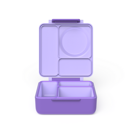 Omiebox - Reserveonderdeel: Omiebox Vernieuwingslege Doos