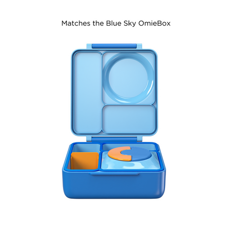 Omiebox - Reserveonderdeel: Thermosflesdop