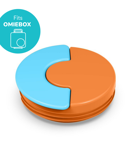 Omiebox - Reserveonderdeel: Thermosflesdop
